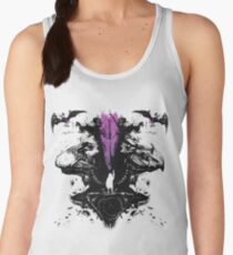 Two Shall be Made One Women's Tank Top