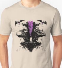 Two Shall be Made One Slim Fit T-Shirt
