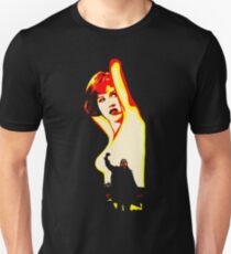 Claire Loves Bender Unisex T-Shirt
