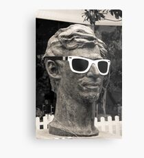 Untitled Metal Print