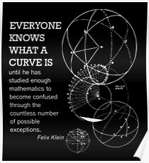 Math Quote Poster