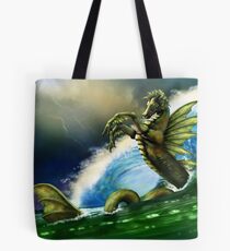 SeaKing Tote Bag