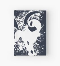 Absol Hardcover Journal