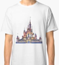 CASTLE Classic T-Shirt