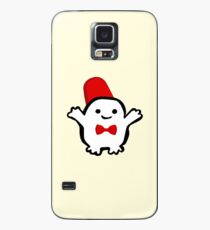 Adipose Fez Hülle & Klebefolie für Samsung Galaxy