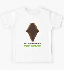 Good in the Hood Kids Tee