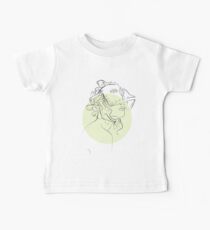 Girl Baby Tee