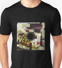 Binary_uprising Unisex T-Shirt