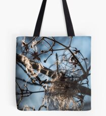 Backlight Tote Bag