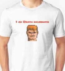 wolfenstein t shirt