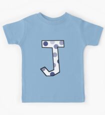 J Kids Tee