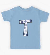 T Kids Tee