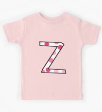 Z Kids Tee