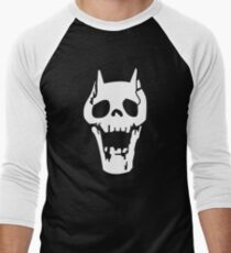 Killer Queen - Regular Men's Baseball ¾ T-Shirt
