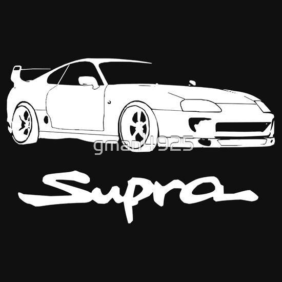 Supra: Gifts & Merchandise | Redbubble