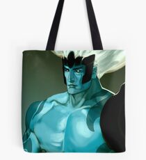 The Atanas Tote Bag