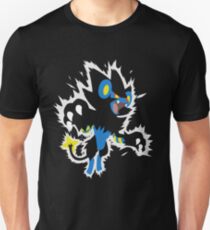 Luxray Unisex T-Shirt