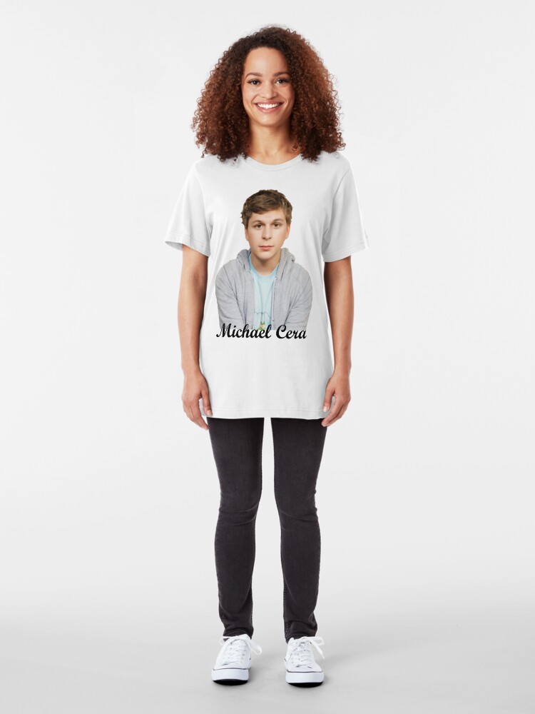 michael cera american beauty shirt