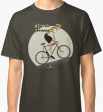 Tour De France Classic T-Shirt