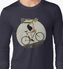 Tour De France Long Sleeve T-Shirt