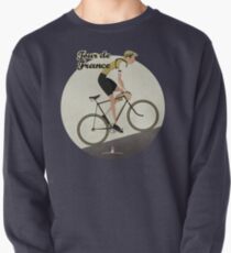 Tour De France Pullover