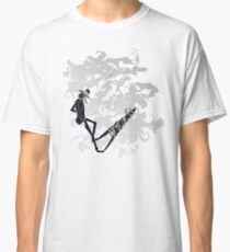Jigen Daisuke Classic T-Shirt