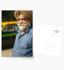 Untitled Postcards