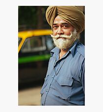 Untitled Photographic Print