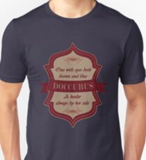 Doccubus Unisex T-Shirt