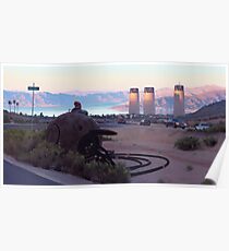 Lake View Drive Poster