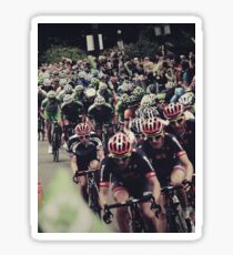 Tour of Britain Sticker