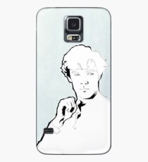 Sherlock Holmes: Consulting Detective Case/Skin for Samsung Galaxy