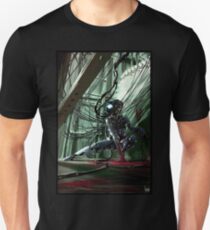 Cyberpunk Photography 056 t-shirt Unisex T-Shirt