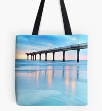 Calmness Tote Bag