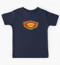 Guardians of space Kids Tee