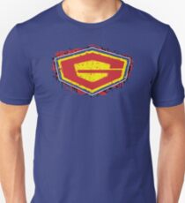 Guardians of space Unisex T-Shirt