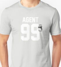 Nikita - Agent Jersey Unisex T-Shirt
