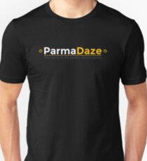 PD Logo Unisex T-Shirt