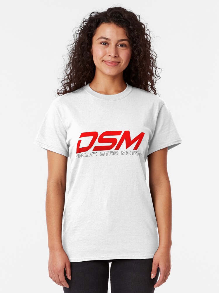 dsm shirt