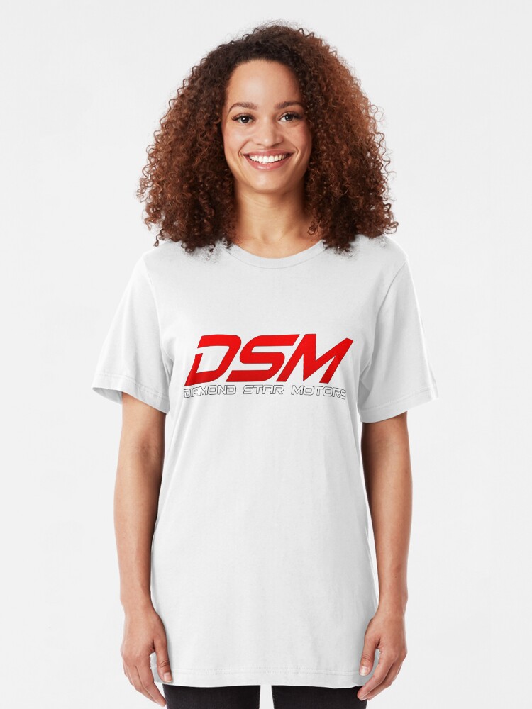 dsm shirt