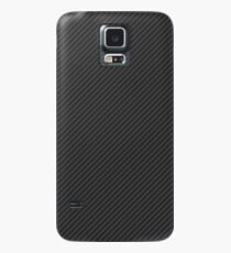 Carbon Fiber Case/Skin for Samsung Galaxy