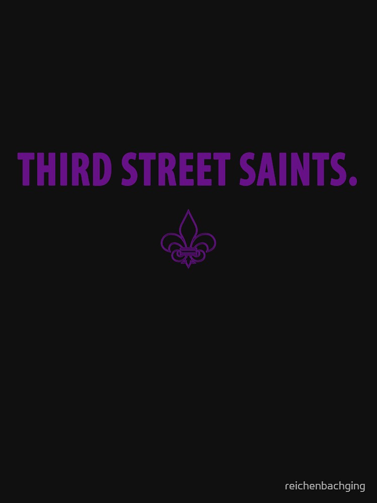 3rd street saints download