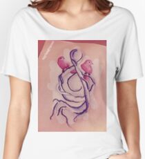 music Women's Relaxed Fit T-Shirt