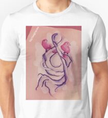 music Unisex T-Shirt