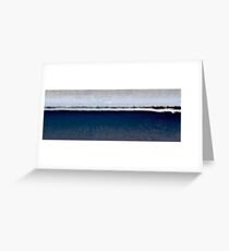 Rip Curl Greeting Card