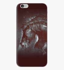 DARK HORSE iPhone Case