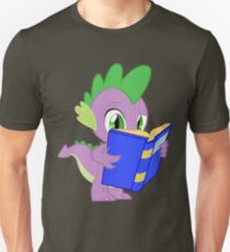 Spike The Dragon Unisex T-Shirt