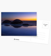 The Granites - South East South Australia. Postcards