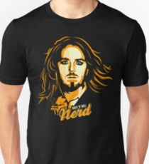 Rock 'N' Roll Nerd Unisex T-Shirt