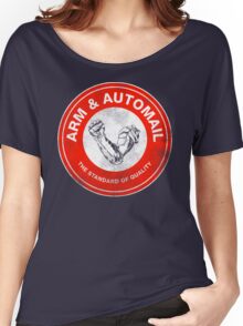 arm and hammer t shirt